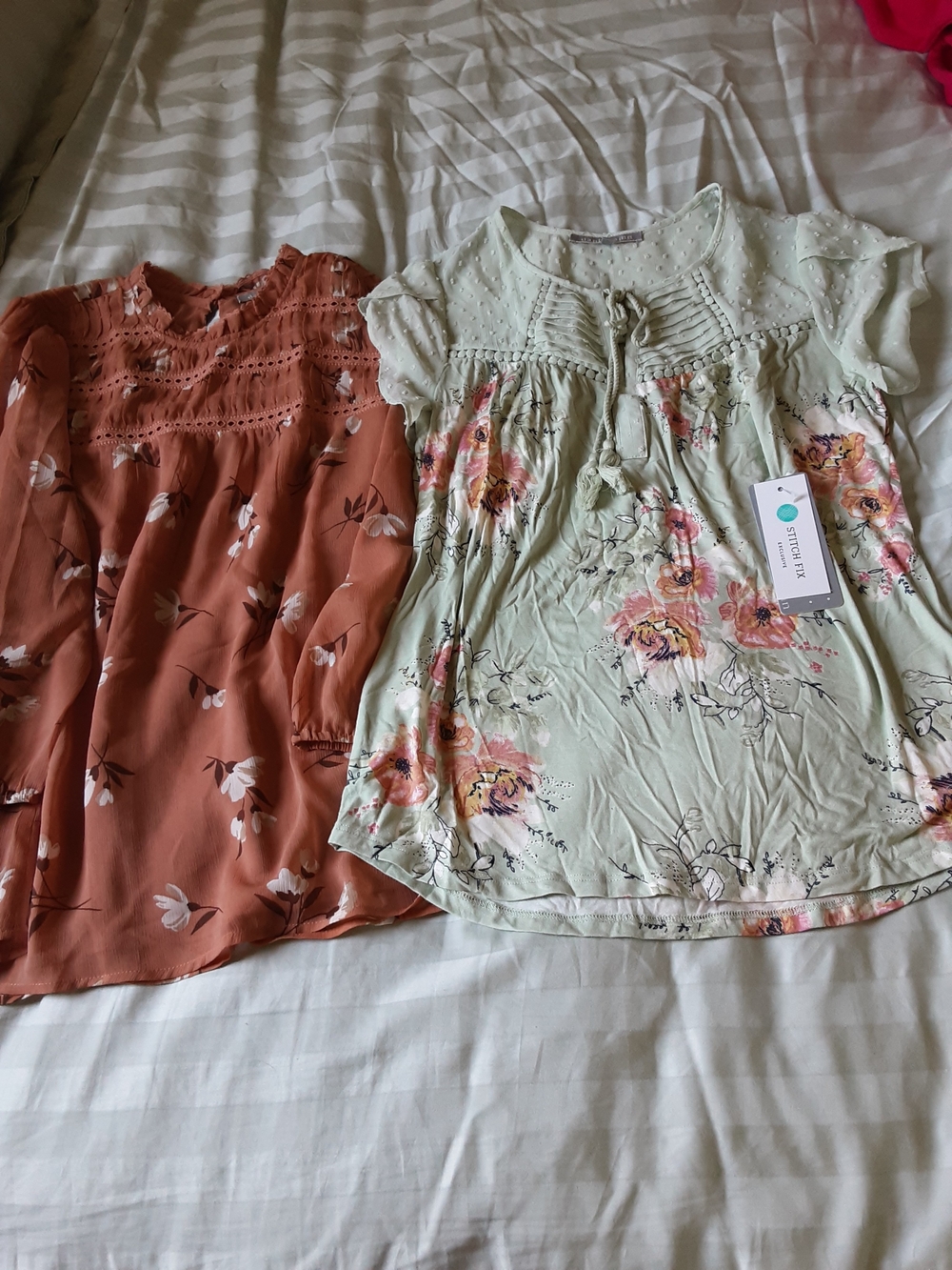 NWT Bundle Of Daniel Rainn Shirts